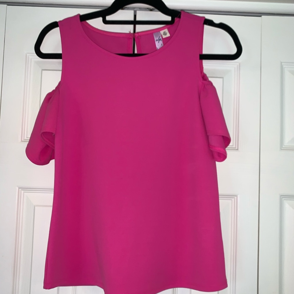 Francesca’s top